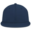 Levelwear Navy Brooklyn Baseball Cap