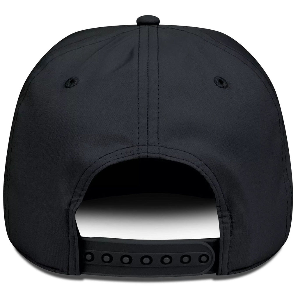 Levelwear Black Drive Cap