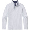 UNRL Men's Botanical Blue Highlands Quarter Zip