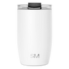 Simple Modern Winter White Voyager Travel Mug - 12oz