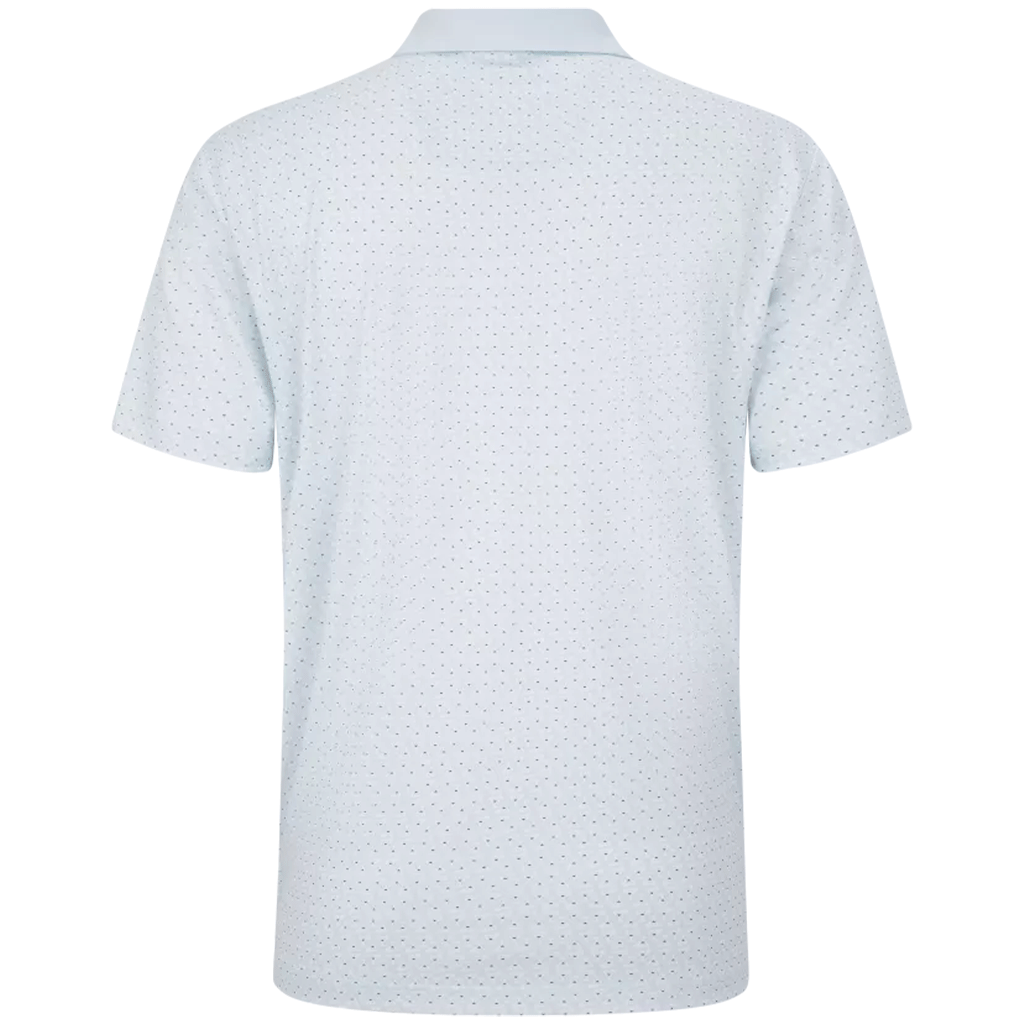 Levelwear Men's Cool Breeze Cheers Polo