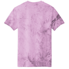 Comfort Colors Unisex Hibiscus Heavyweight Color Blast Tee