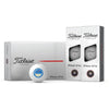 Titleist White Pro V1x Golf Balls (Half Dozen)