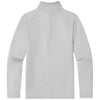 UNRL Men's Mist Interlock Quarter Zip
