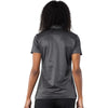 Levelwear Women's Charcoal System Polo