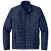 Port Authority Men's True Navy C-FREE Brick Jacket