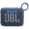 JBL Blue Go 4 Bluetooth Portable Speaker