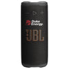 JBL Black Grip Compact Bluetooth Speaker