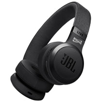 JBL Black Live 670NC Wireless On-Ear Headphones