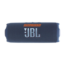 JBL Blue Flip 7 Portable Speaker