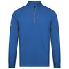 Levelwear Men's Blue Heron Theory Midlayer