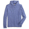 Johnnie-O Men's Royal 2 Talon Featherweight Performance Hoodie