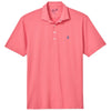 Johnnie-O Men's Azalea Stevie Performance Mesh Polo