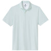 Johnnie-O Men's Sublime Fall Flower Performance Featherweight Polo