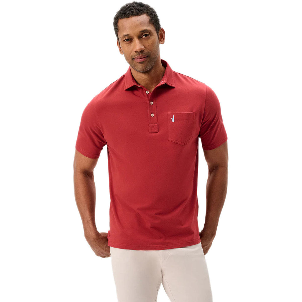 Johnnie-O Men's Bronco The Original Polo