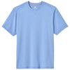 Color Tropical Blue
