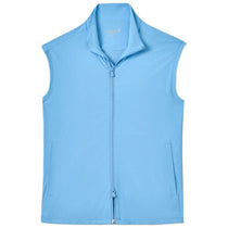 Johnnie-O Men's Maliblu Zimmer Featherweight Performance Vest
