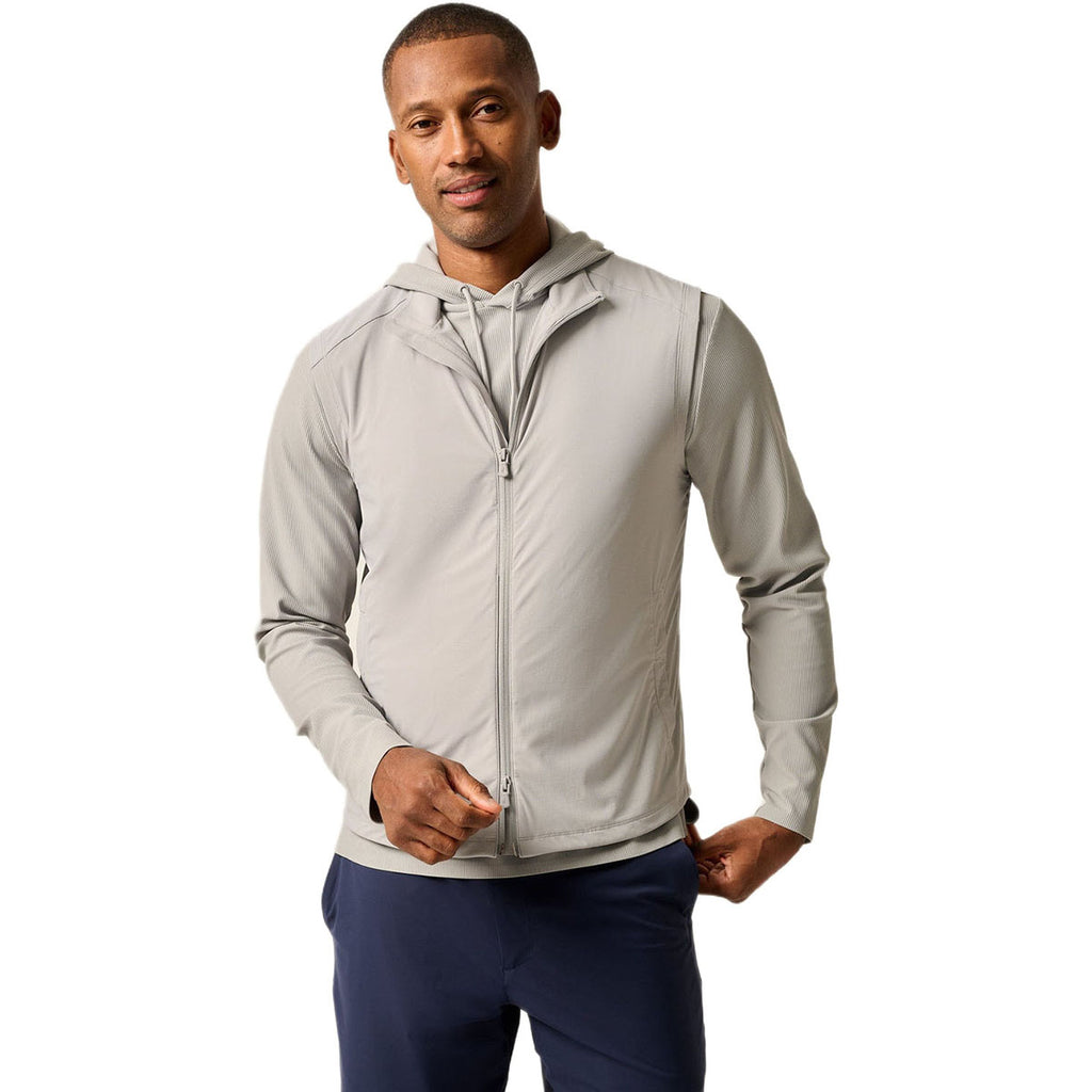 Johnnie-O Men's Seal Zimmer Featherweight Performance Vest