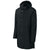 Sport-Tek Men's Black Waterproof Insulated Sideline Parka