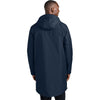 Sport-Tek Men's True Navy Waterproof Insulated Sideline Parka