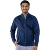 Levelwear Men's Navy Form Jacket