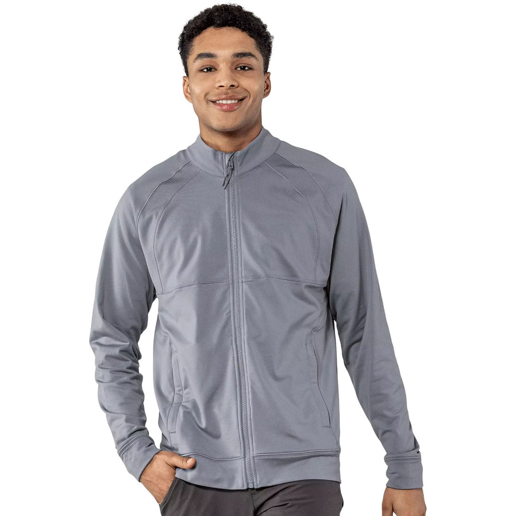 Levelwear Men's Pebble Form Jacket