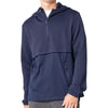 Levelwear Men's Navy Arcadia Hoody
