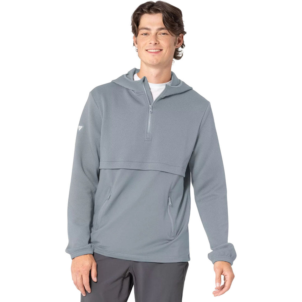 Levelwear Men's Pebble Arcadia Hoody