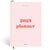 Papier Pink Joy Calendar Year Planner