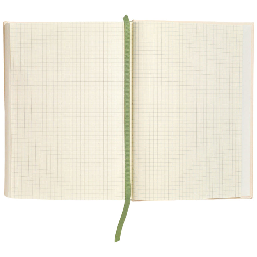 Papier Off White Joy Daily Planner