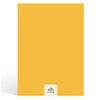 Papier Yellow Joy Dotted Notebook