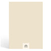 Papier Off White Joy Lined Notebook