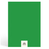 Papier Green Joy Travel Journal