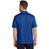 Port Authority Men's True Royal Wearever Performance Pique Polo