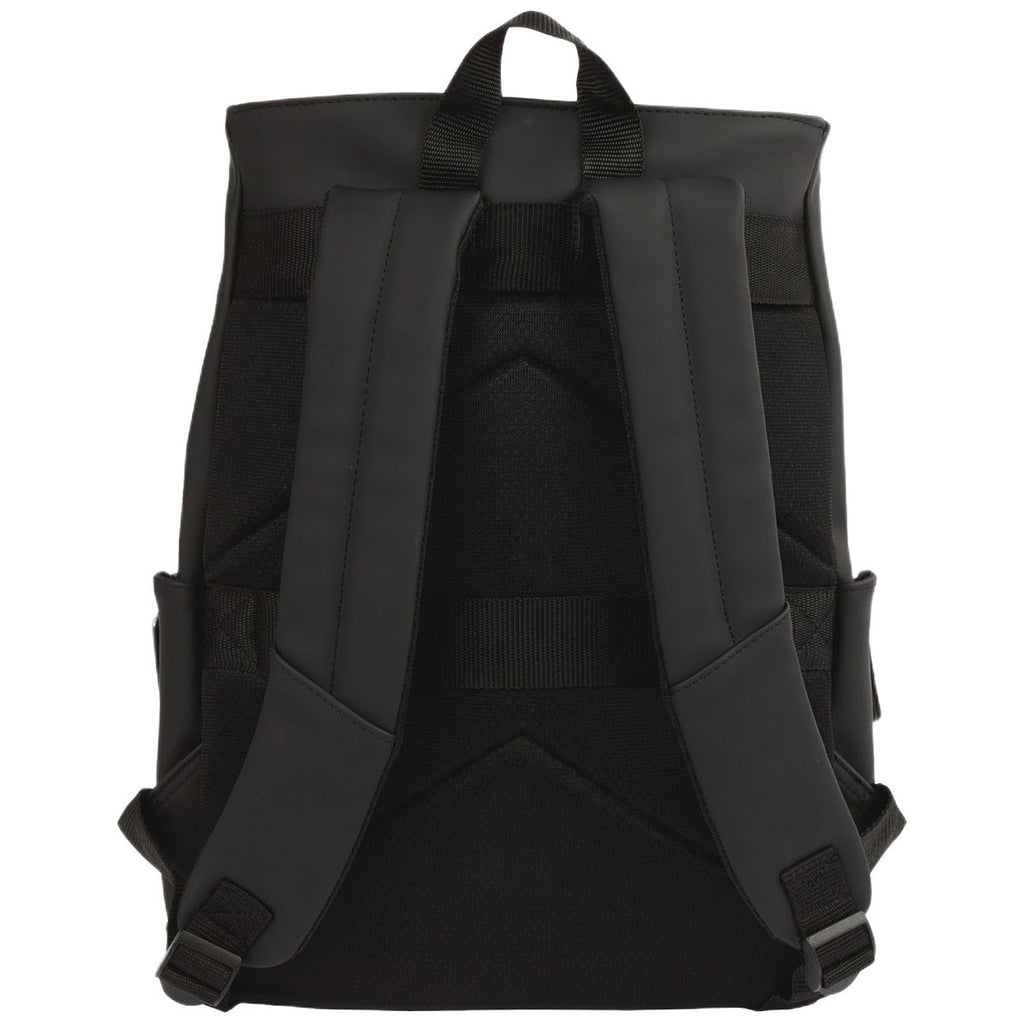 Bettoni Black Verona Backpack