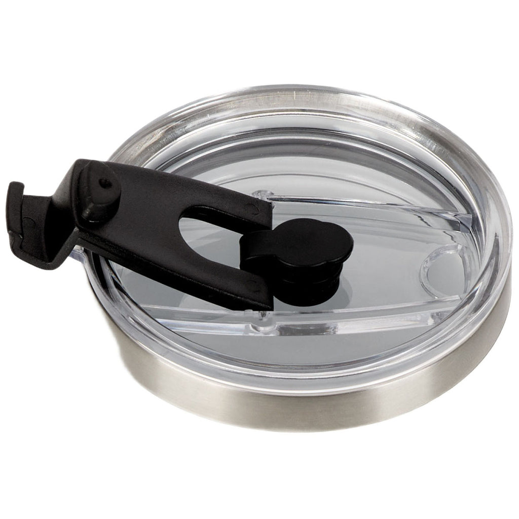 RovR White 12 oz. Vacuum Insulated Lowball Tumbler