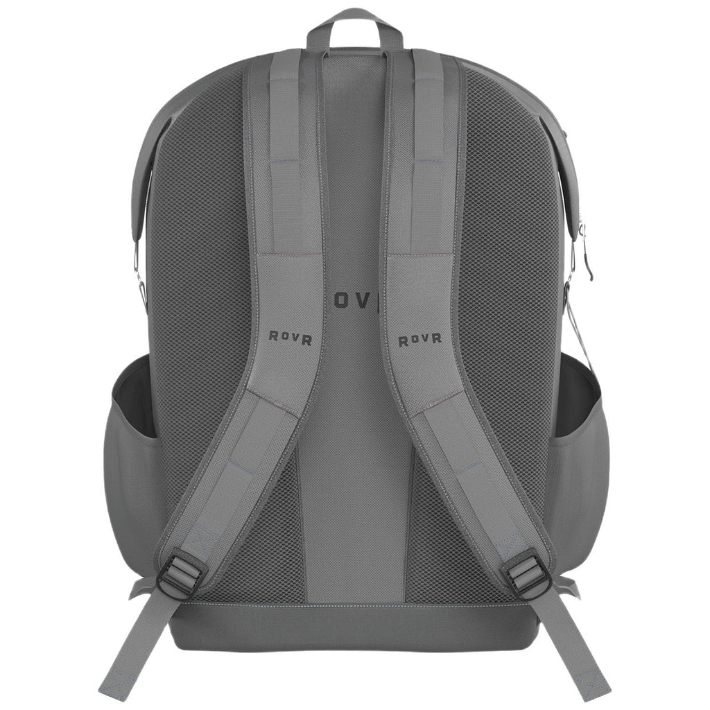 RovR Charcoal TravelR 24L Cooler Backpack
