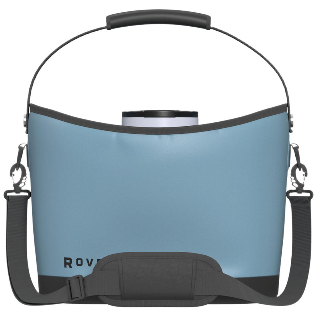 RovR Light Blue KeepR Caddy & IceR Container