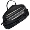 Bugatti Black Madison Briefcase