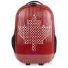 Bugatti Multi-Colored Customizable Oval Backpack