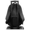 Bugatti Multi-Colored Customizable Oval Backpack