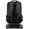 Bugatti Multi-Colored Customizable Squared Backpack