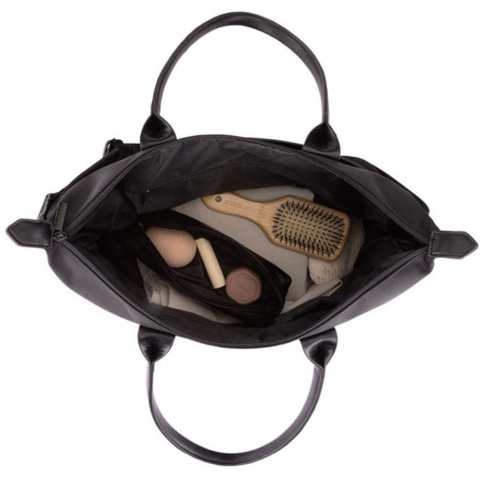 Bugatti Black Essential Tote Bag
