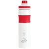 Logomark Red Prescott 26 oz. Single Wall Recycled Stainless Steel Bottle