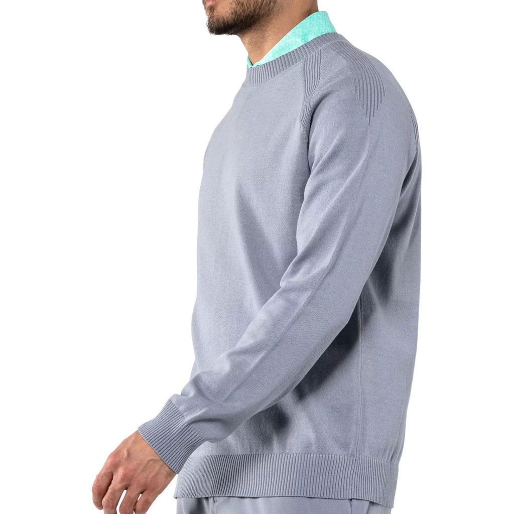 Levelwear Men's Pebble Fireside Sweater