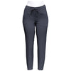 AndersonOrd Women's Black Heather Solution Jogger