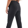 AndersonOrd Women's Black Heather Solution Jogger