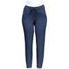 AndersonOrd Women's Navy Heather Solution Jogger