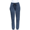 AndersonOrd Women's Navy Heather Performance Jogger