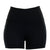 AndersonOrd Women's Black Yoga Short